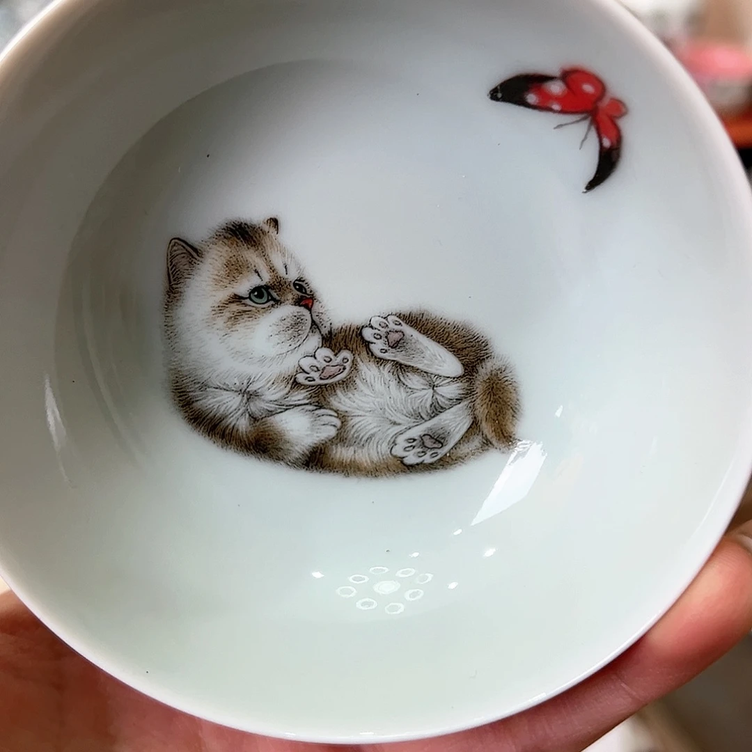 微瑕微瑕景德镇陶瓷