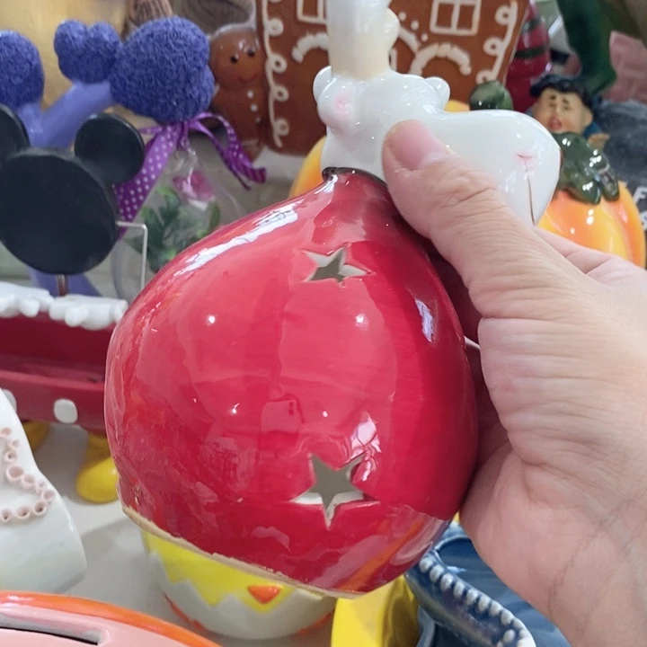 陶瓷树脂家居摆件