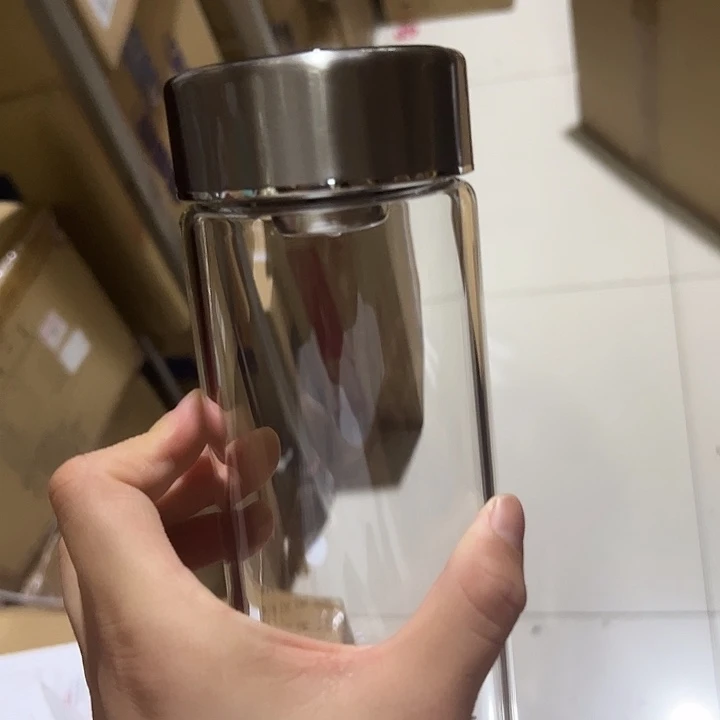 1206-70-530ml  单层烫手 杯套
