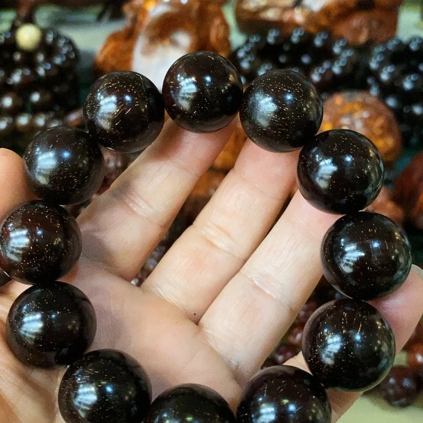 【闪购商品】檀香紫檀（小叶紫檀）