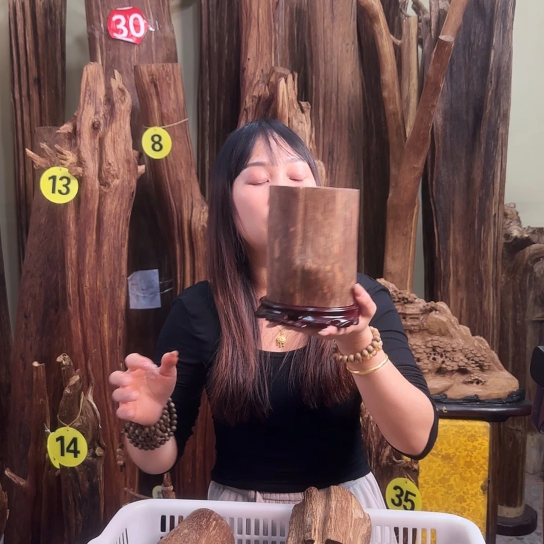 沉香沉香碎屑天然沉香原材料香料熏料