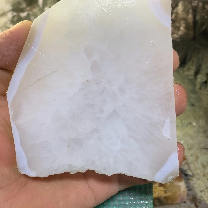 望***及定制石英质玉（非洲翠）