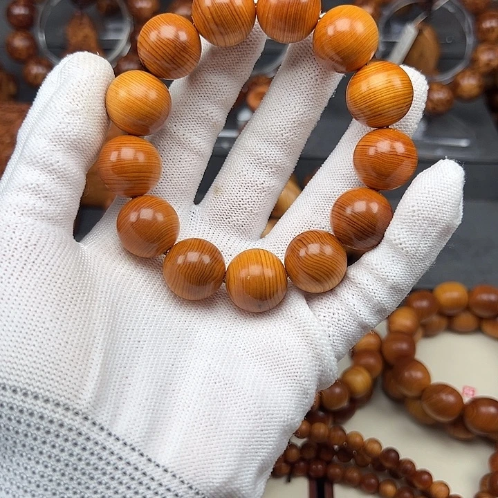 手串/手链柏木（崖柏）