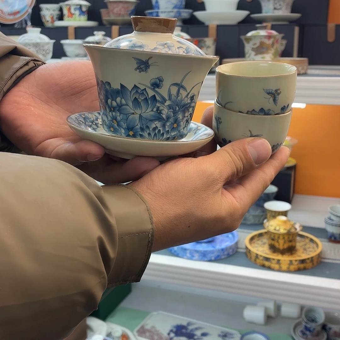 吃吃吃吃吃吃茶具