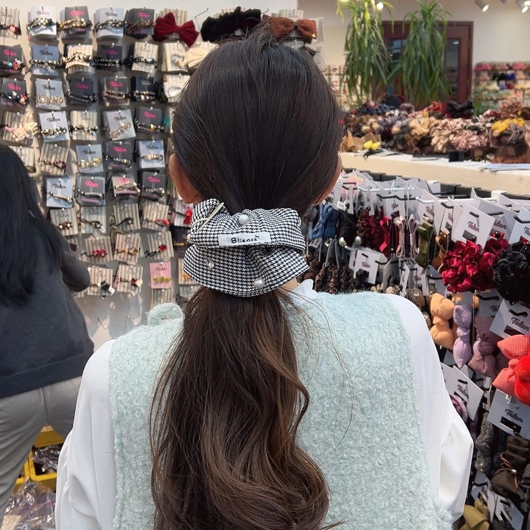 布艺铁合金单层鱼片哦