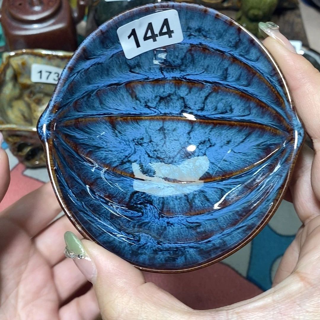 茶盏表妹建盏茶器144