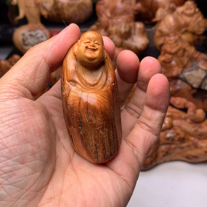 柏木（崖柏）崖柏陈化