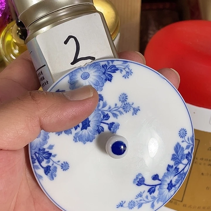 瓷片回流瓷器瓷片02