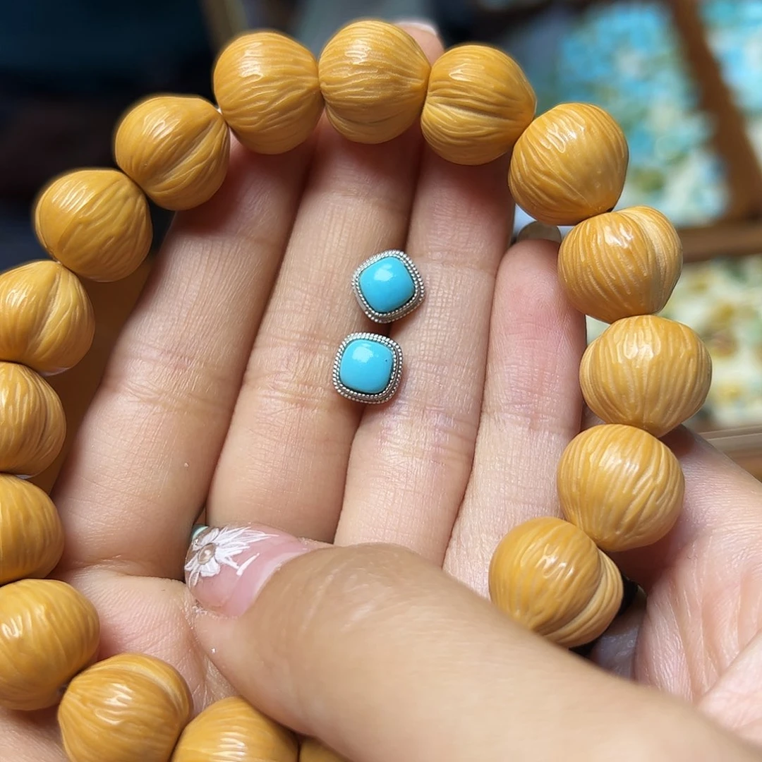 猴头核桃手串佳*?猴头核桃