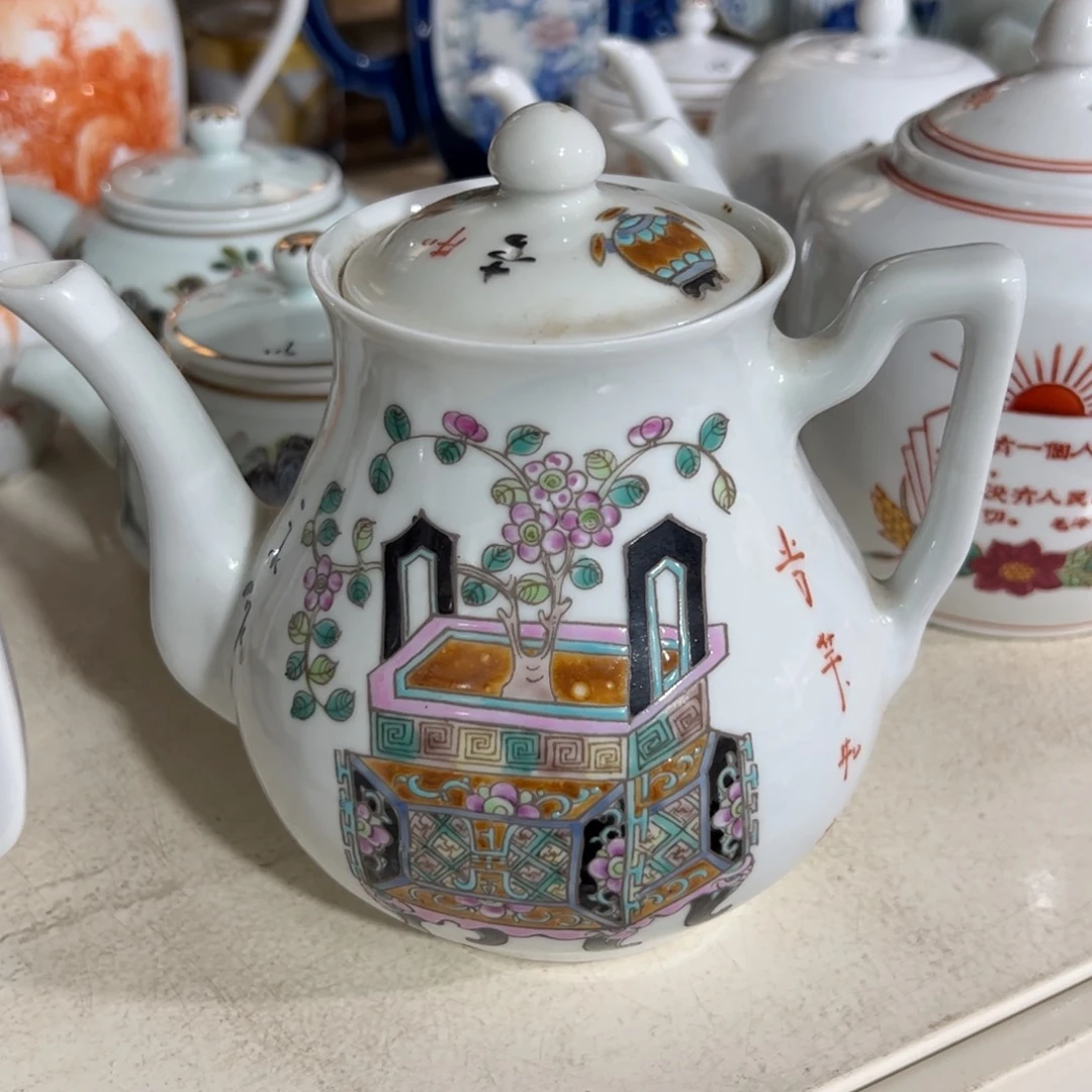 景德镇陶瓷艺术瓷器陶瓷