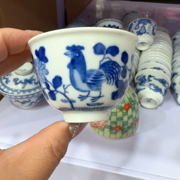 陶瓷艺术品收藏陶瓷
