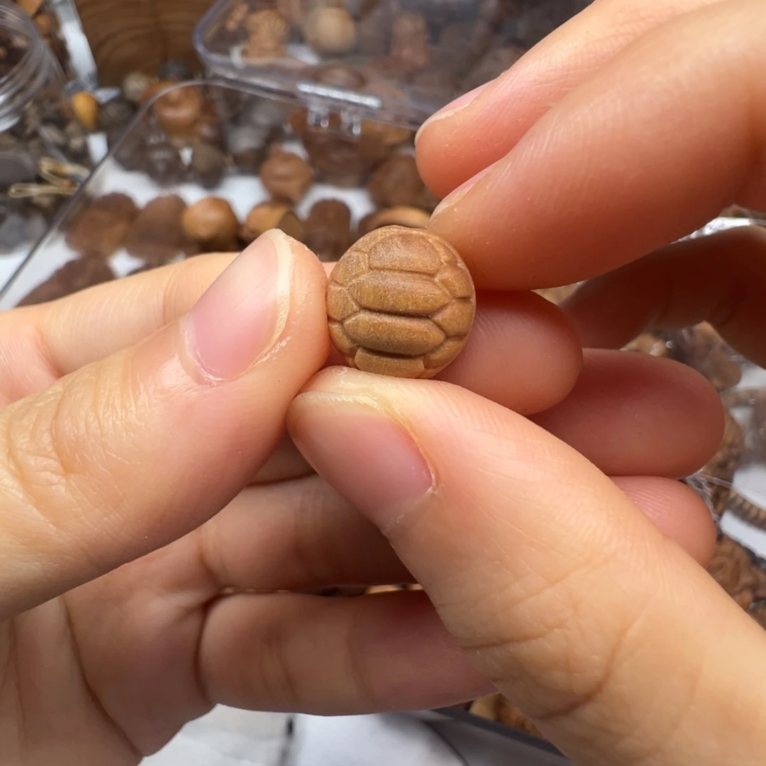 檀香木1.2富甲老山檀