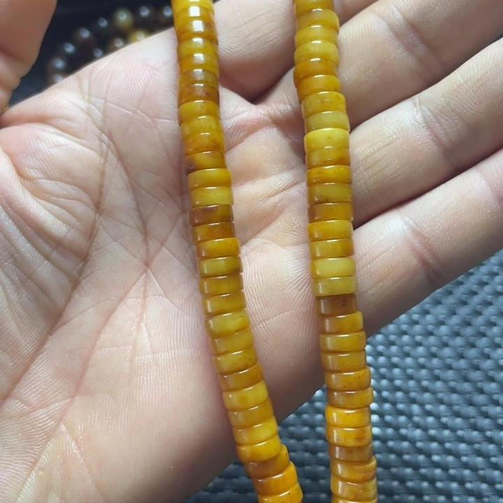 大果紫檀（缅甸花梨）福利多多