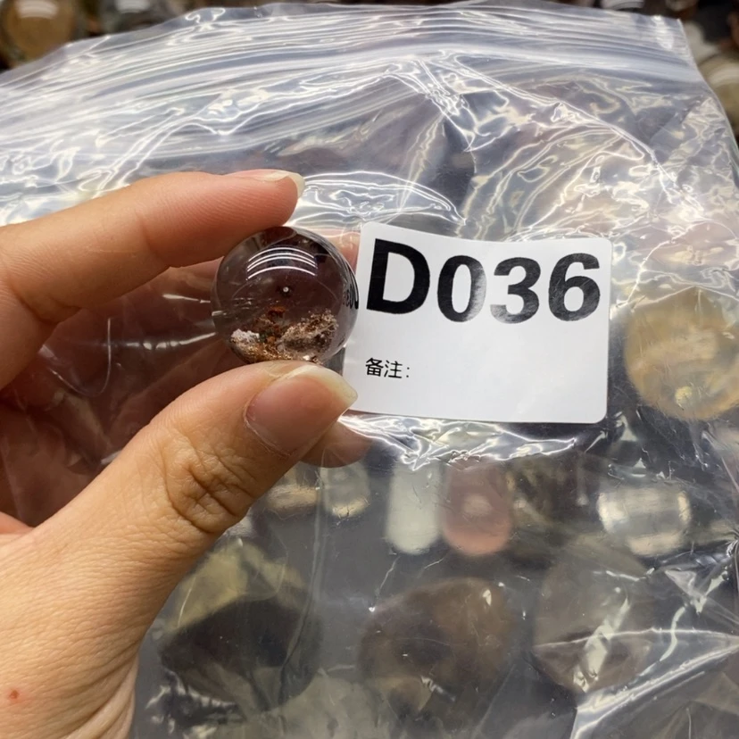 【闪购商品】水晶摆件精品未镶嵌诺**沐