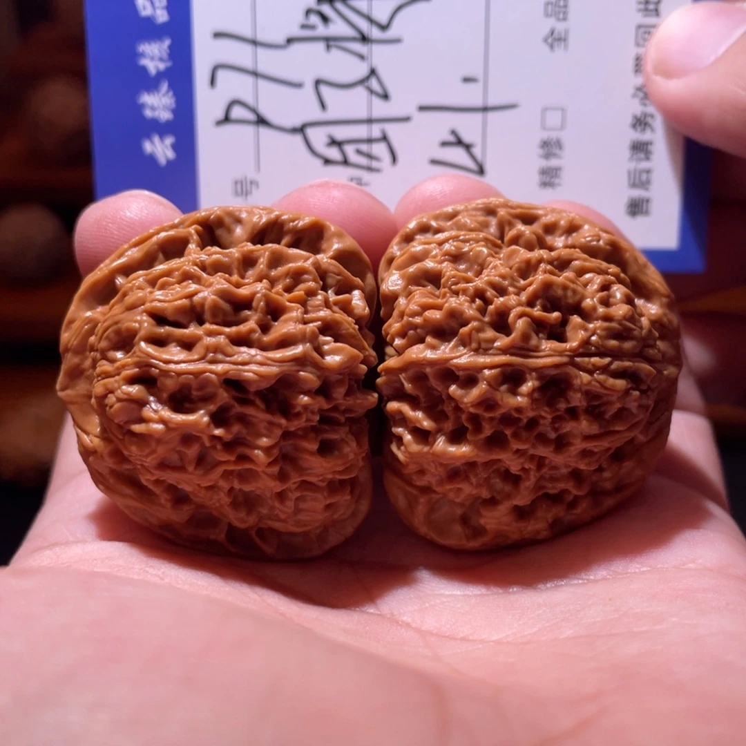 吊坠文玩核桃文玩