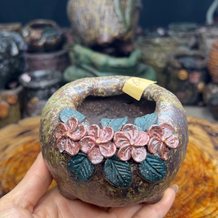 陶瓷制品不退不换33