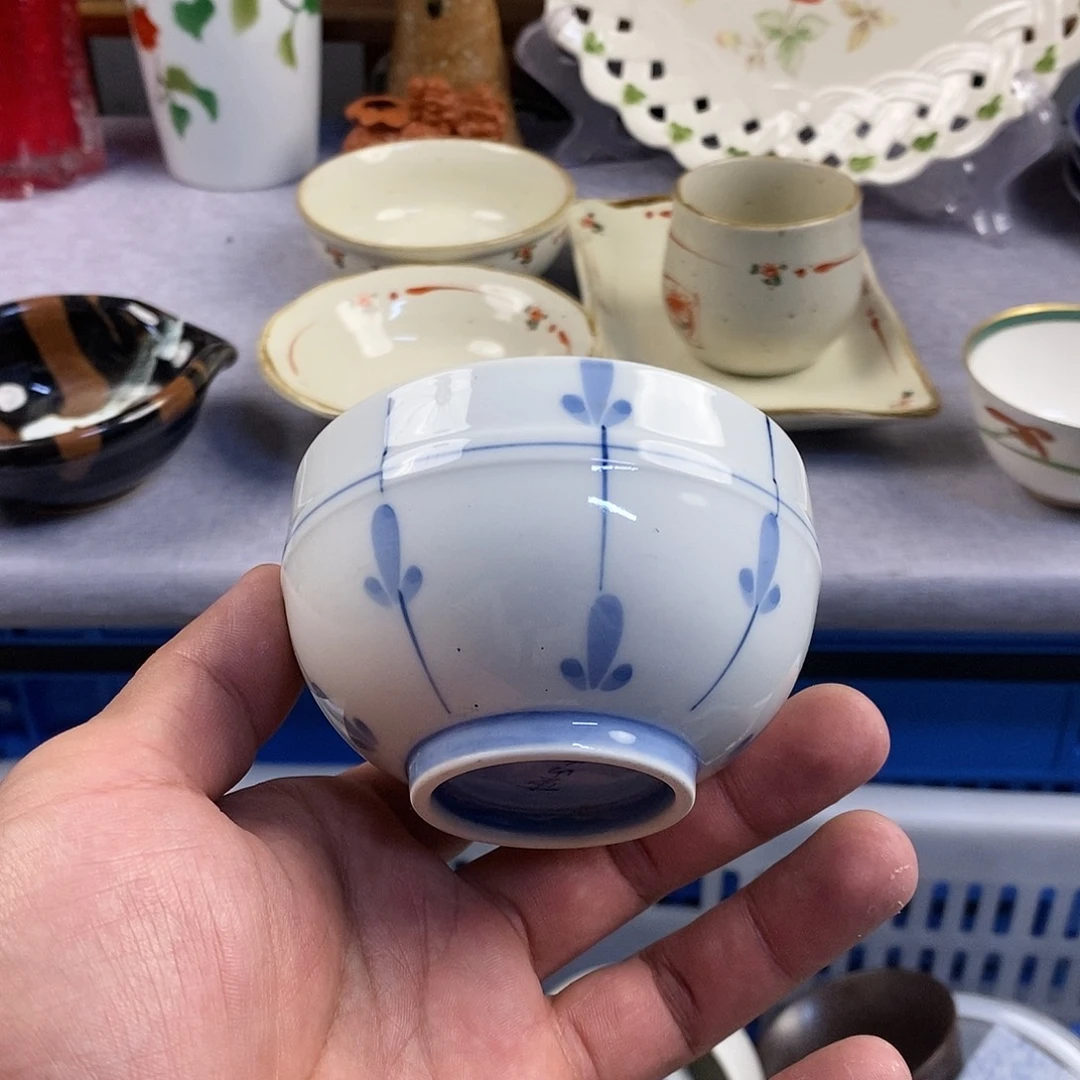 茶盏全场满28元包邮，第12