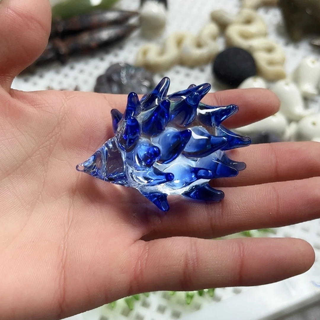 珠宝半成品紫晶未镶嵌