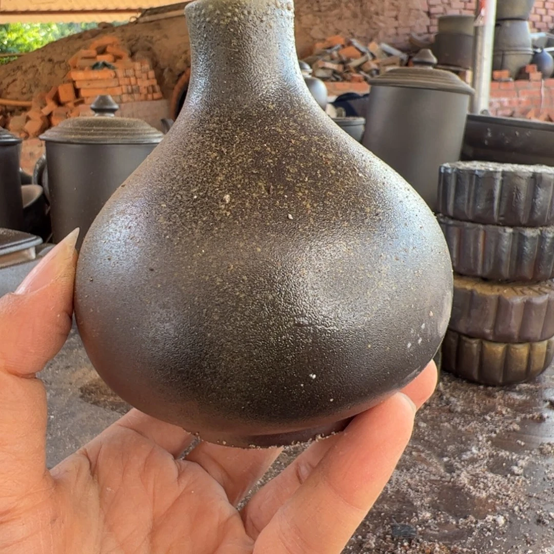 坭兴陶贵台龙窑A59