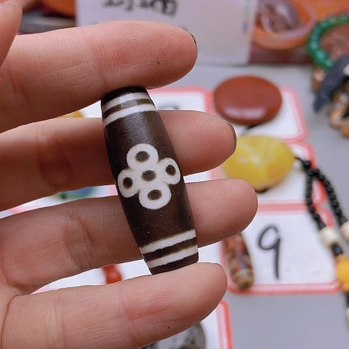 【闪购商品】玛瑙/玉髓珠宝半成品未镶嵌尘*