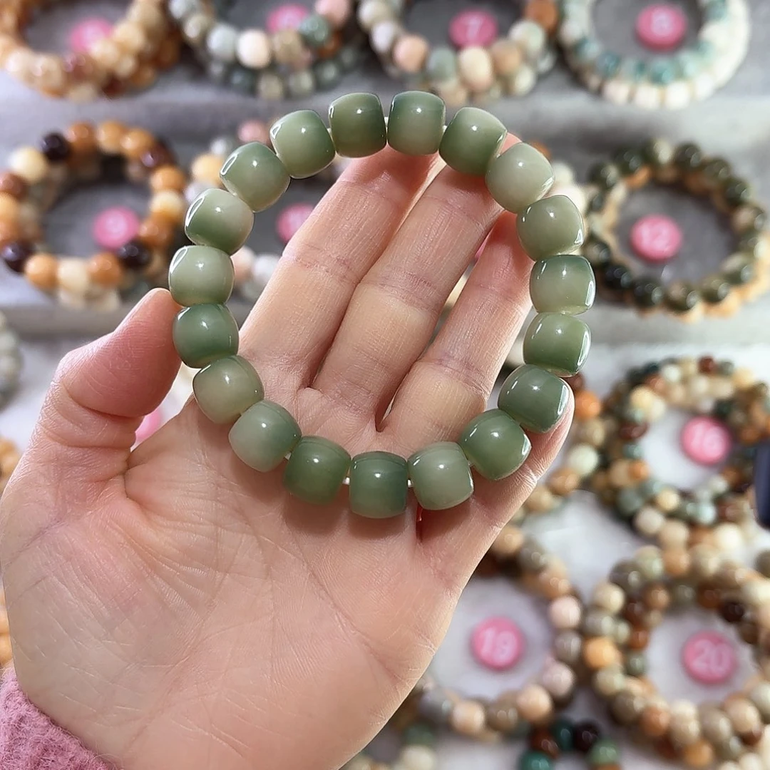 菩提根/象牙果手串