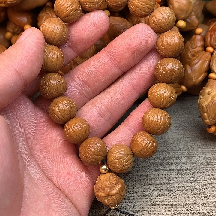 手串/手链橄榄核精品橄榄核手串