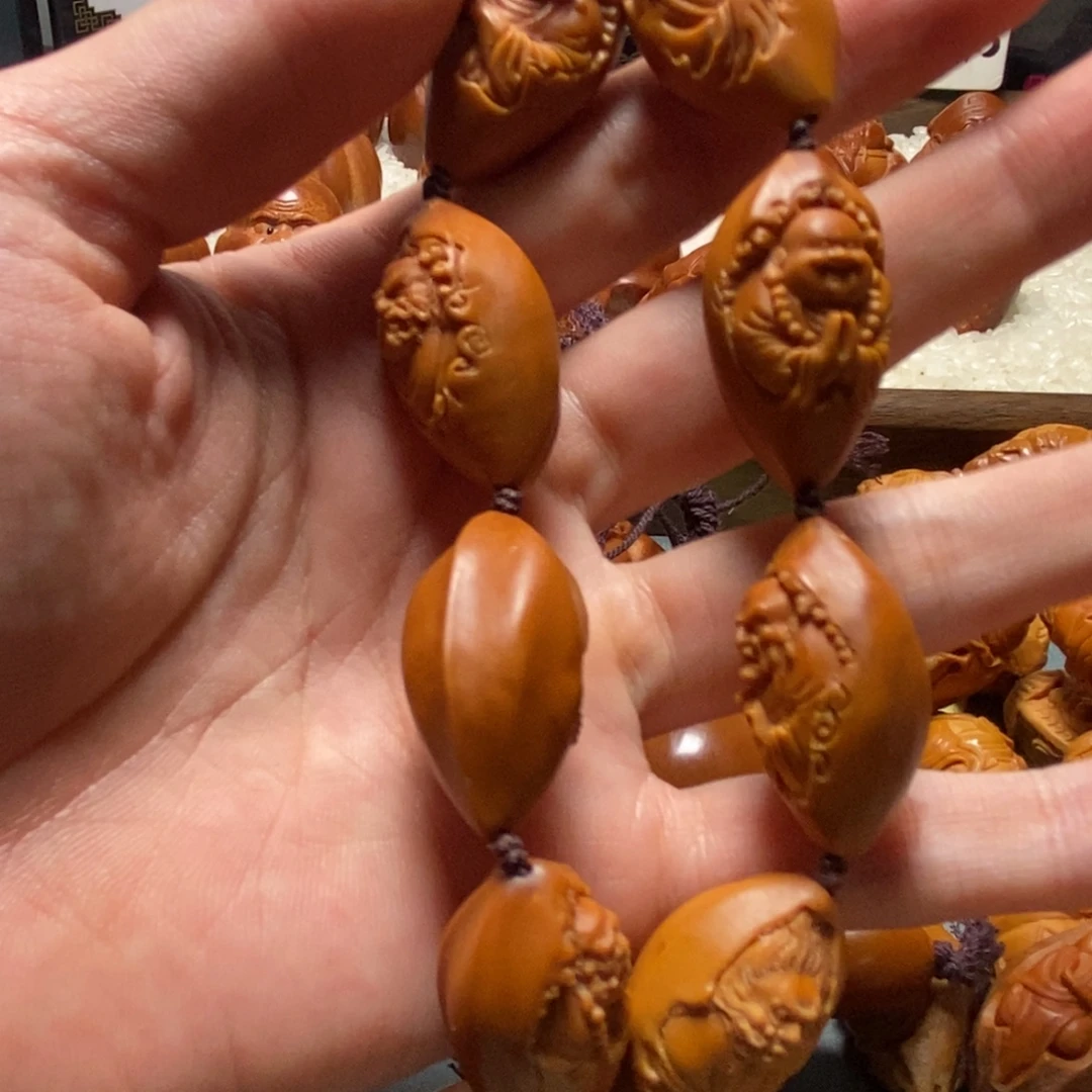 手串/手链橄榄核1