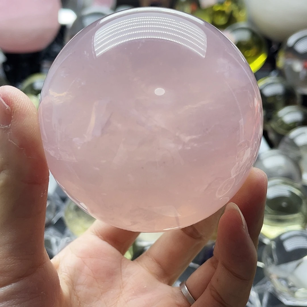 *****水晶珠宝半成品未镶嵌A538水晶