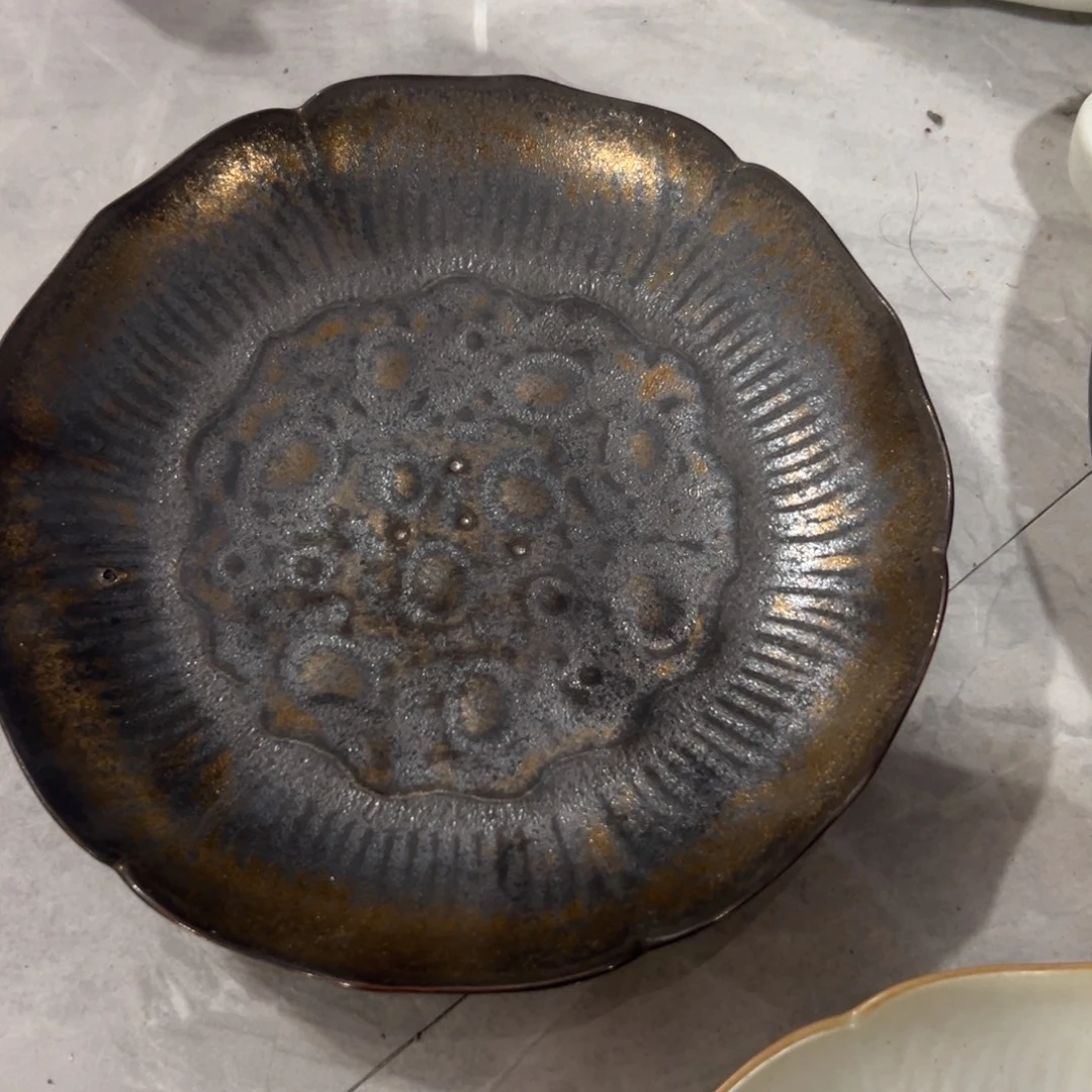 库存茶具部分瑕疵介意勿拍！