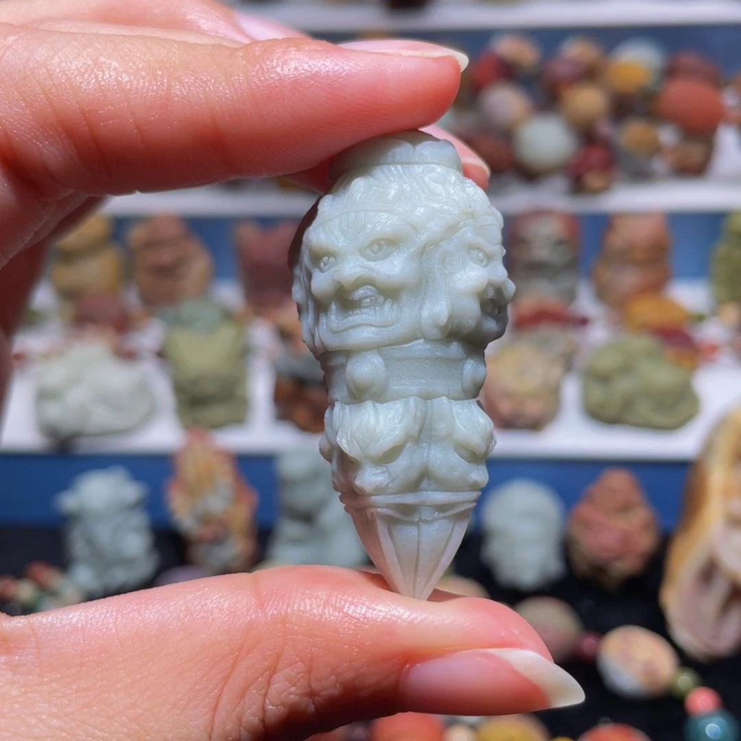 未镶嵌手链石英质玉