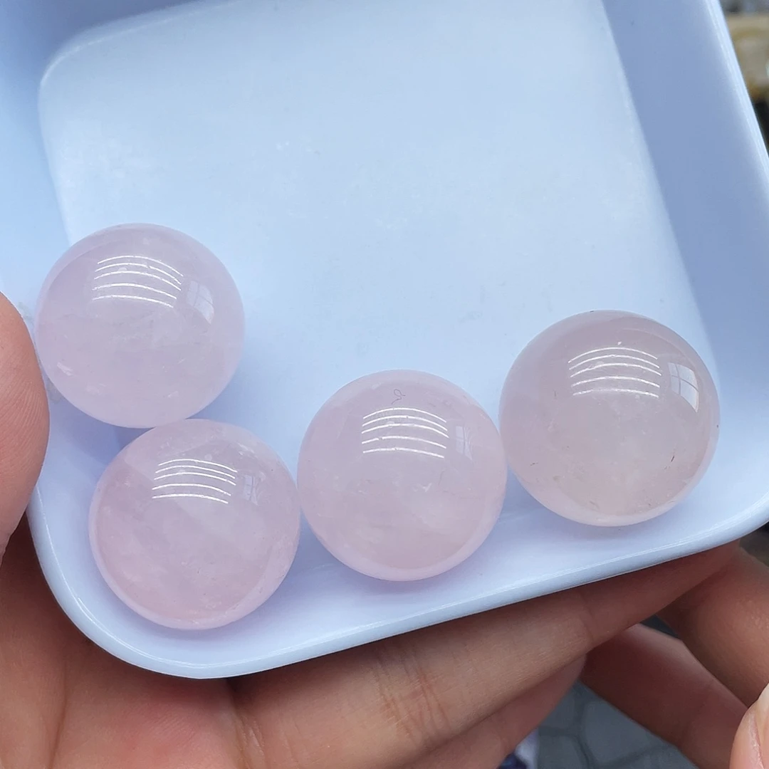 未镶嵌水晶珠宝半成品27