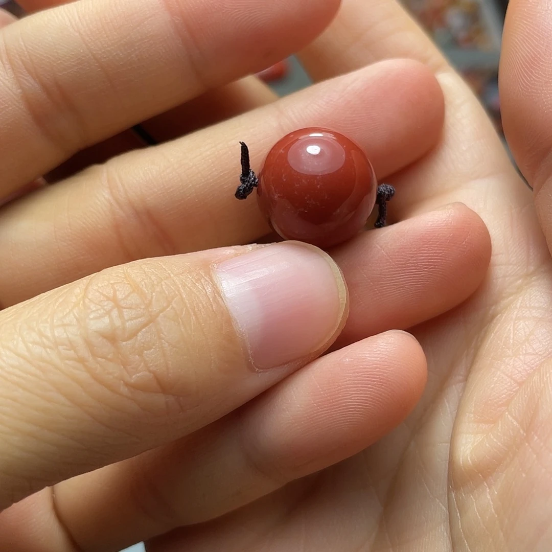 未镶嵌单珠多样性发1南红玛瑙  15