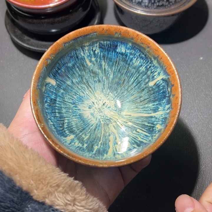 茶盏我们是真的爱对方