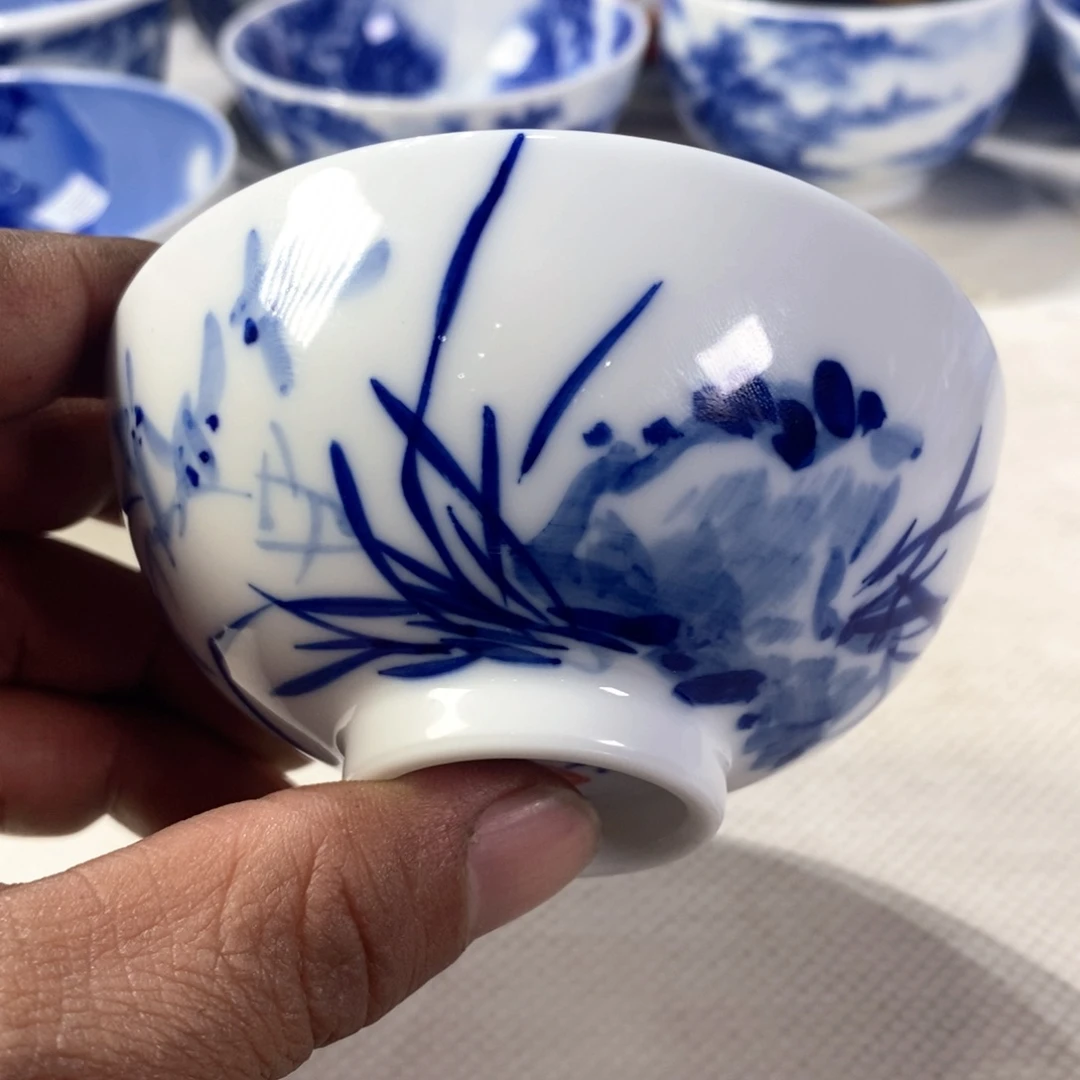 博*青花1223344555543322222