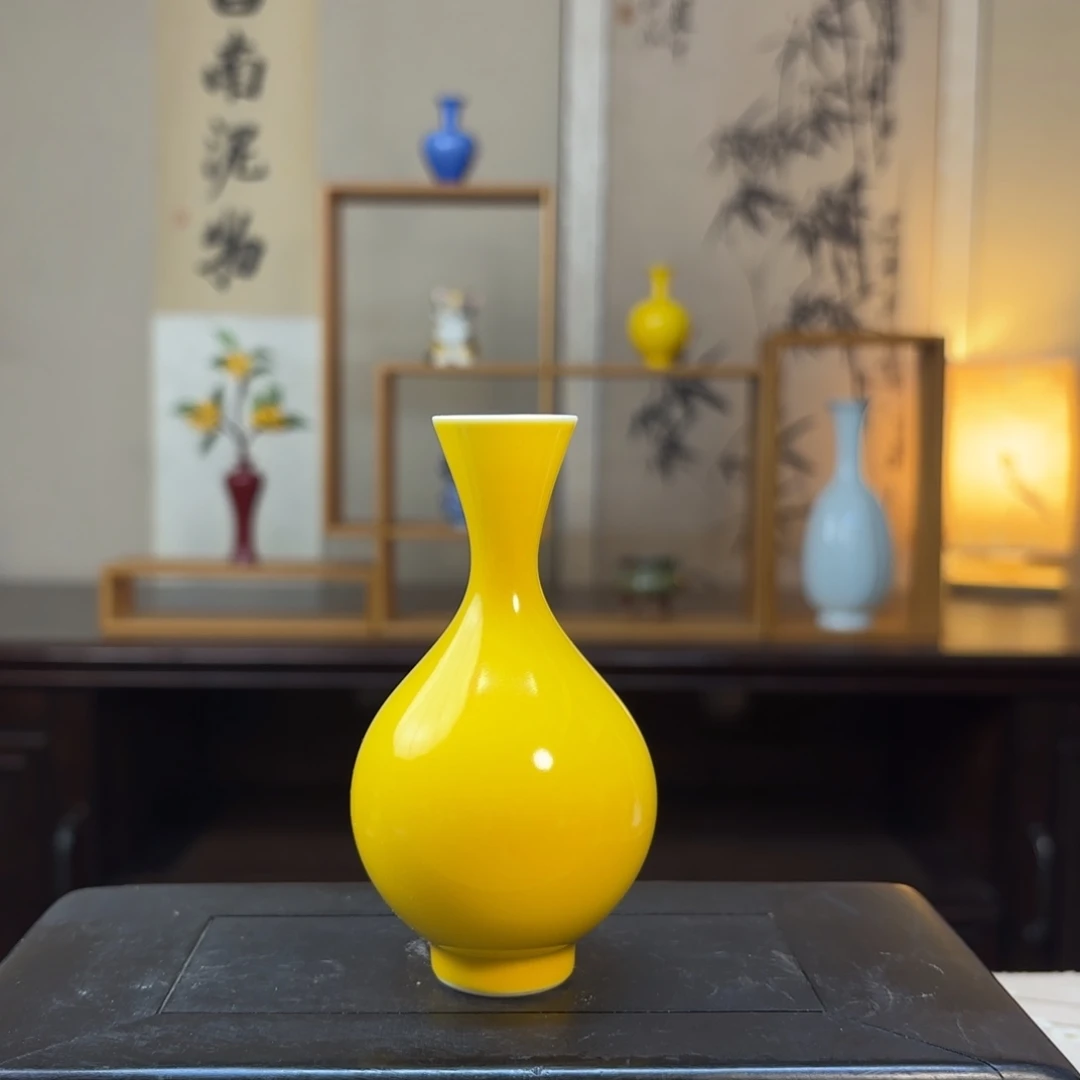 摆件美好的一天从一