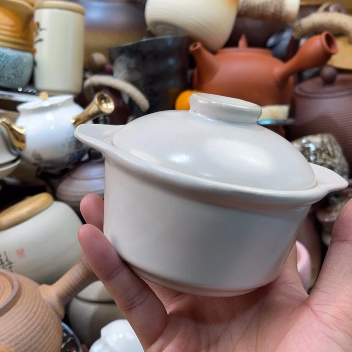 陶摆件不会让别人看见吧是谁