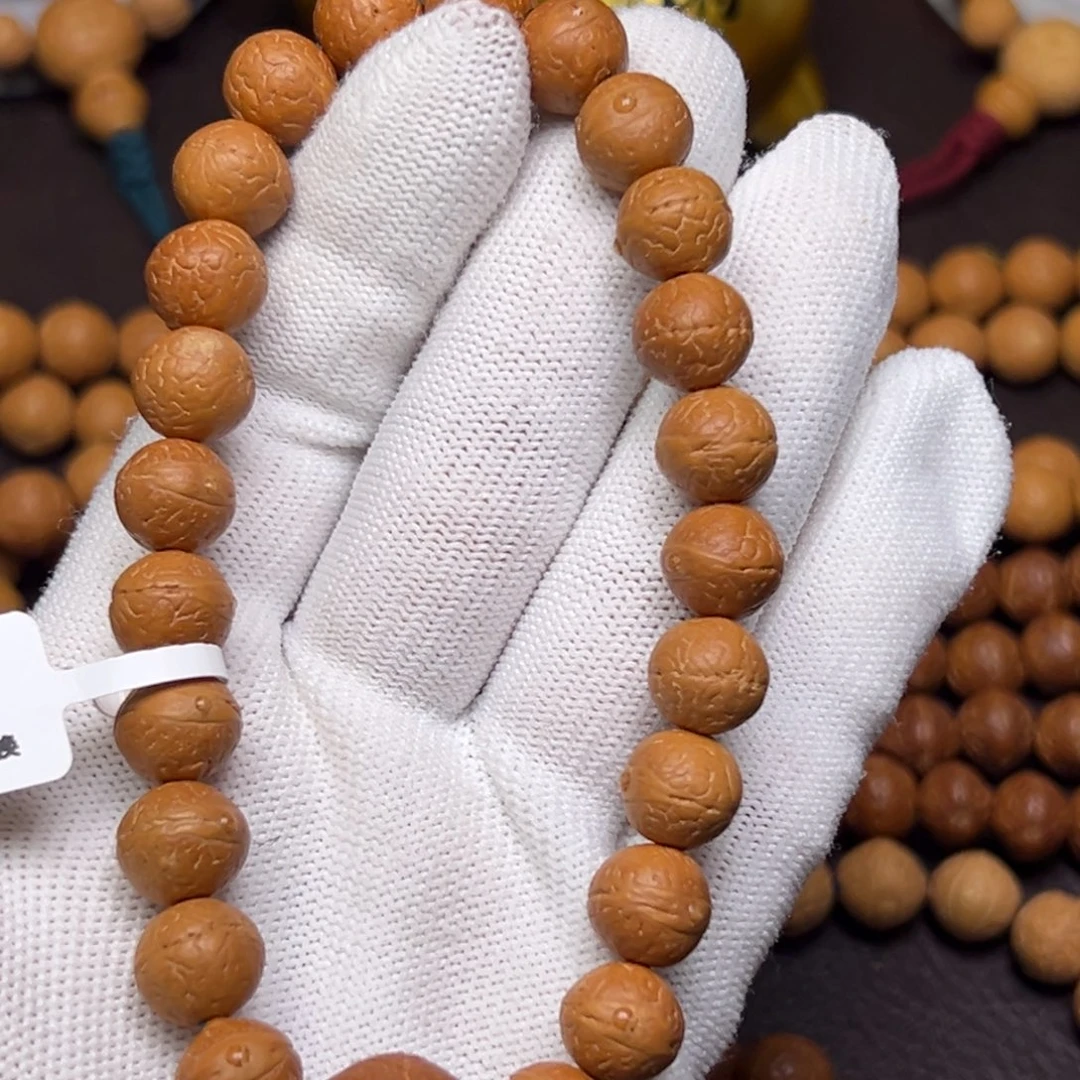 凤眼菩提手串菩提