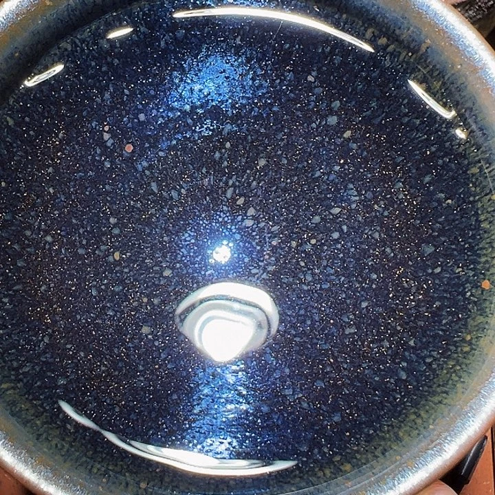 茶盏非落灰烧巫清龙行知