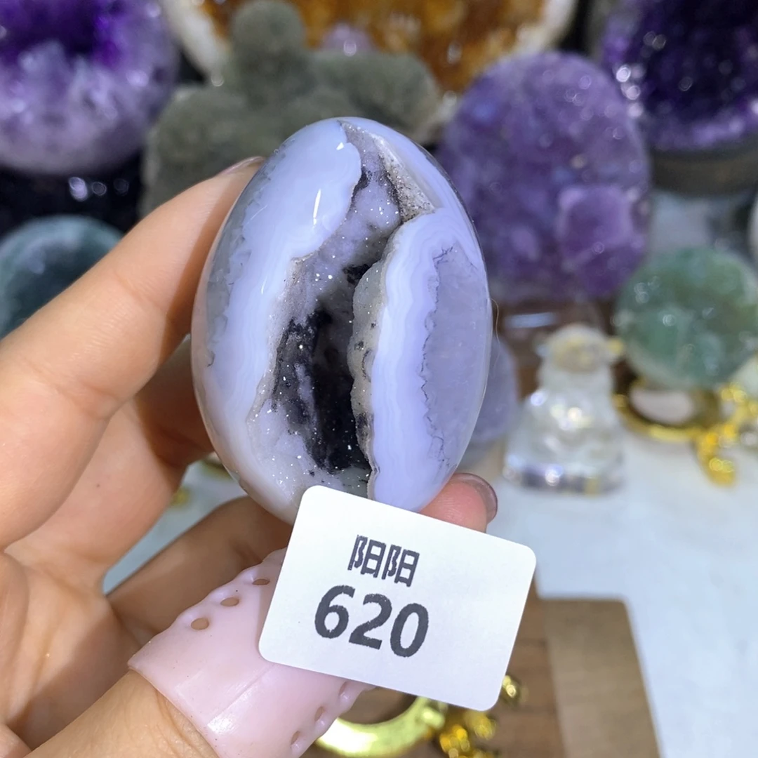 未镶嵌大型摆件（非配饰）水晶