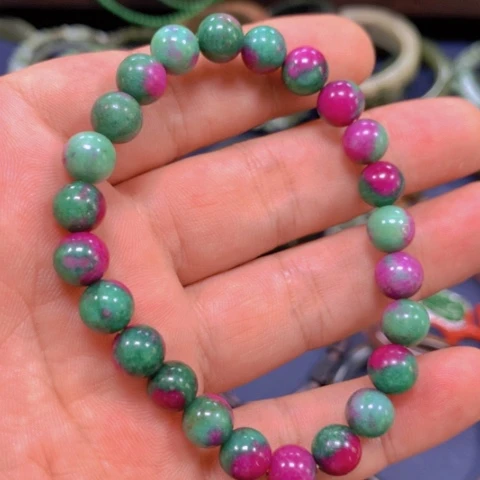 【闪购商品】翡翠手镯未镶嵌