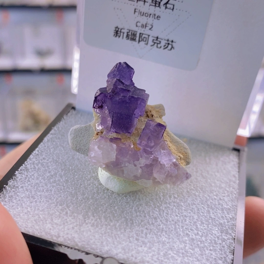 石材矿物小精品摆件