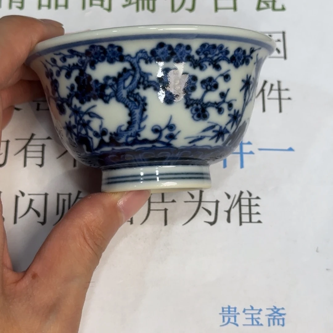 陶摆件当代仿古精品全手工
