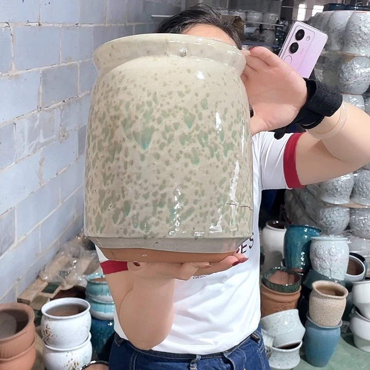 红陶瑕疵颜色随机高27/20