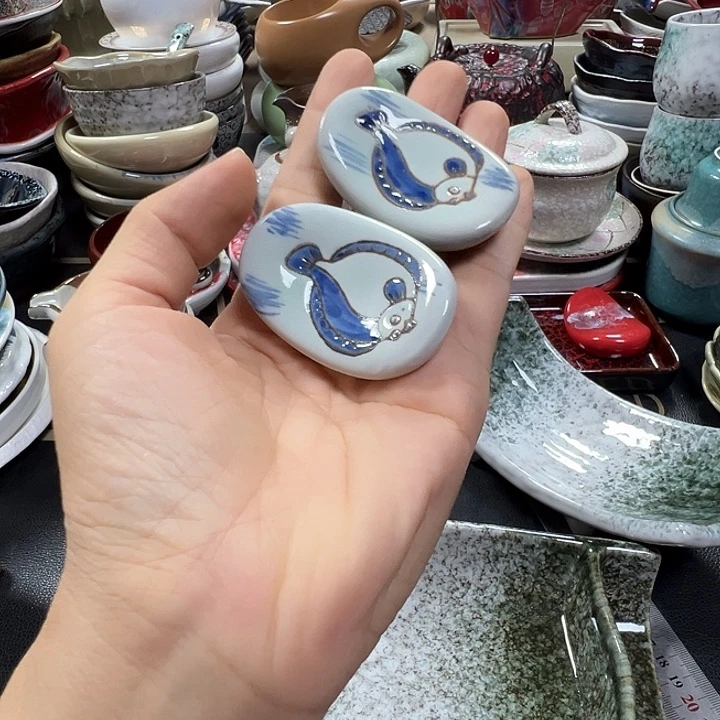 攒***钱瓷片全场拍满20包邮就可以