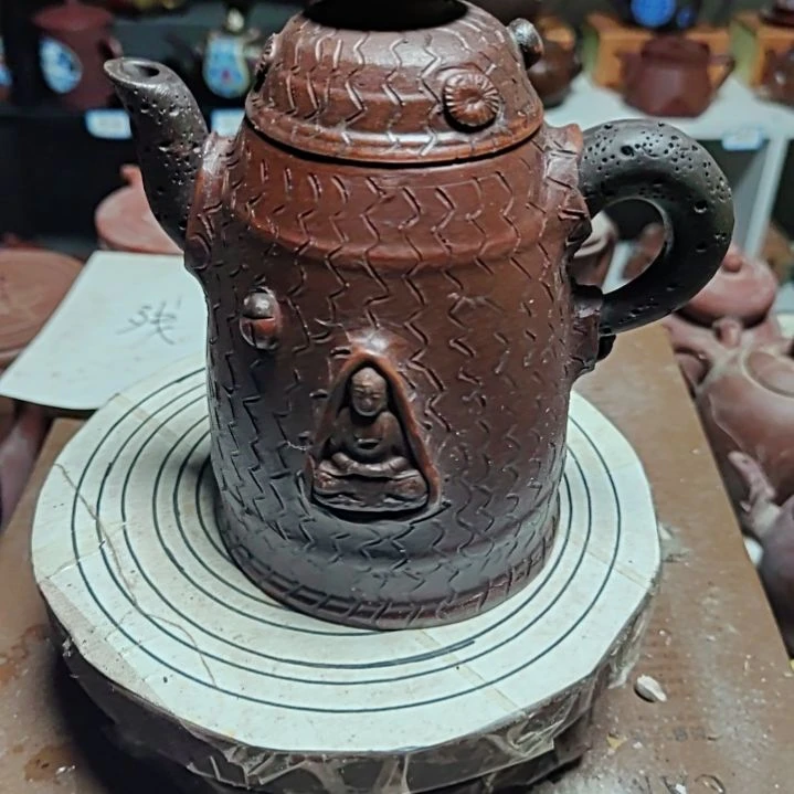 紫砂茶壶1111111111111