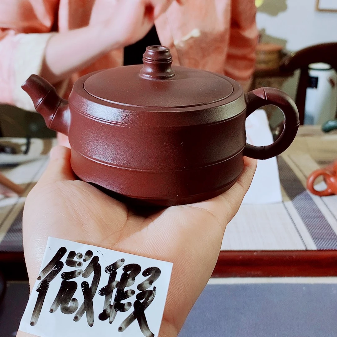 茶壶紫砂宜兴紫砂壶多少，