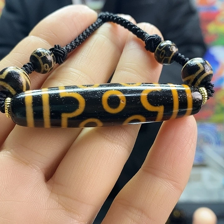 玛瑙/玉髓未镶嵌颈饰38