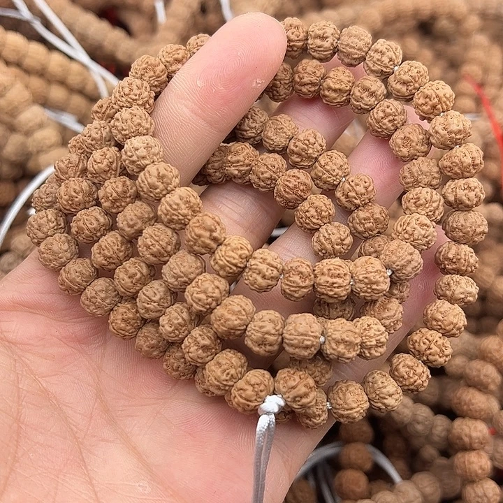 艾***强手串金刚菩提谢谢