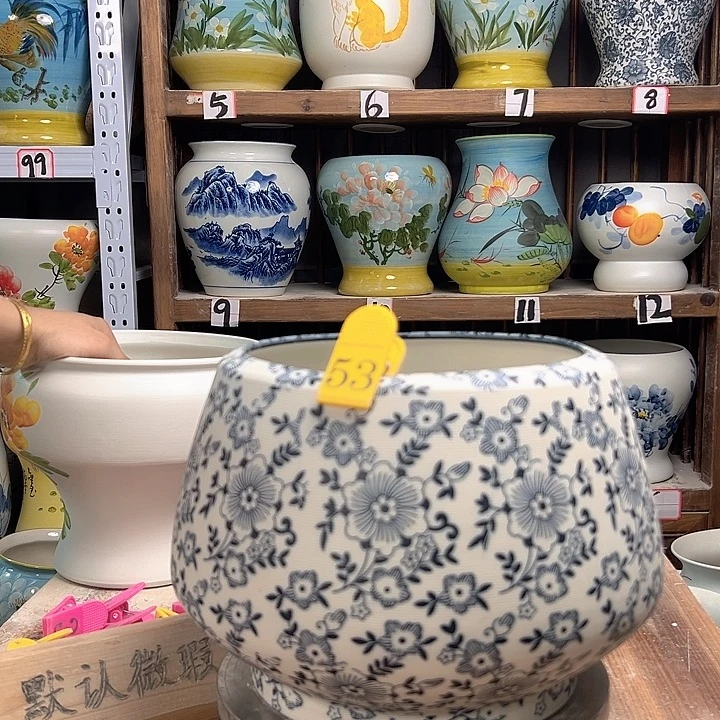 陶53 陶瓷陶瓷陶瓷次品