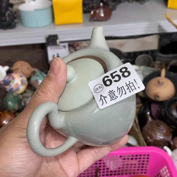 陶瓷艺术品及陶瓷制品